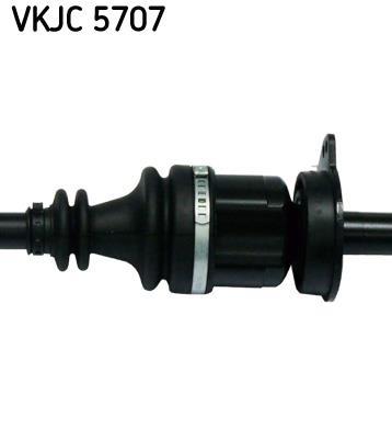 Cardan SKF VKJC 5707
